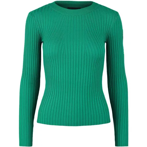 Pccrista Sweater Pieces - Pieces - Modalova