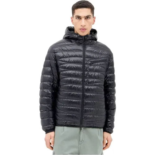 Leichte Gesteppte Daunenjacke - Moncler - Modalova