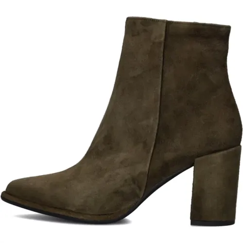 Ankle Boots , Damen, Größe: 39 EU - Notre-v - Modalova