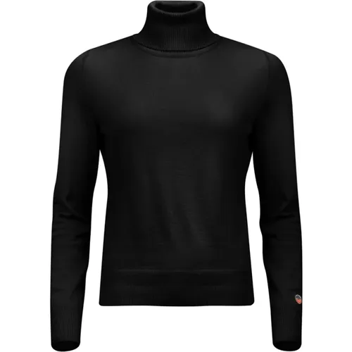 Alice Rollerneck Sweater , female, Sizes: XL - Busnel - Modalova