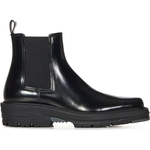 Chelsea Ankle Boots , male, Sizes: 7 UK, 8 UK, 9 UK, 6 UK - Givenchy - Modalova