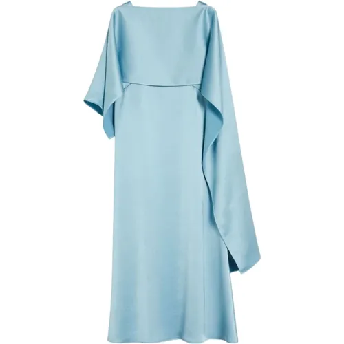 Gambero Dress , female, Sizes: XL, L, S - Max Mara - Modalova