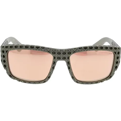 Stylish Sunglasses , male, Sizes: ONE SIZE - Dior - Modalova