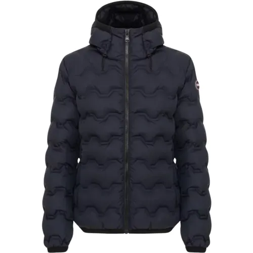 Stylish Jacket , male, Sizes: S, XL - Colmar - Modalova