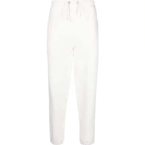 Trousers , male, Sizes: L, M - Ralph Lauren - Modalova