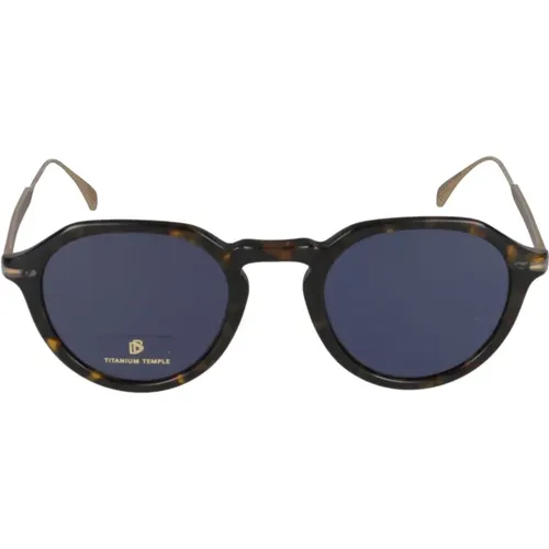 David Beckham Sonnenbrille DB 1098/S,Db 1098/S Sonnenbrille,Sunglasses - Eyewear by David Beckham - Modalova