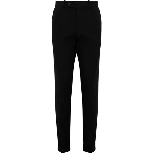 Trousers for Stylish Look , male, Sizes: XL, 2XL - RRD - Modalova