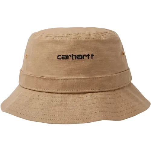 Script Bucket Hat Carhartt Wip - Carhartt WIP - Modalova