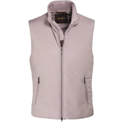 Acqua Line Weste mit Regenschirmen,Jackets - Moorer - Modalova