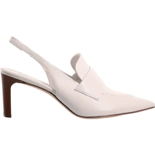 Stilvolle Slingback Pumps , Damen, Größe: 37 1/2 EU - Högl - Modalova