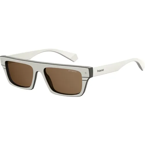 Stylish Sunglasses PLD 6085 , male, Sizes: 53 MM - Polaroid - Modalova