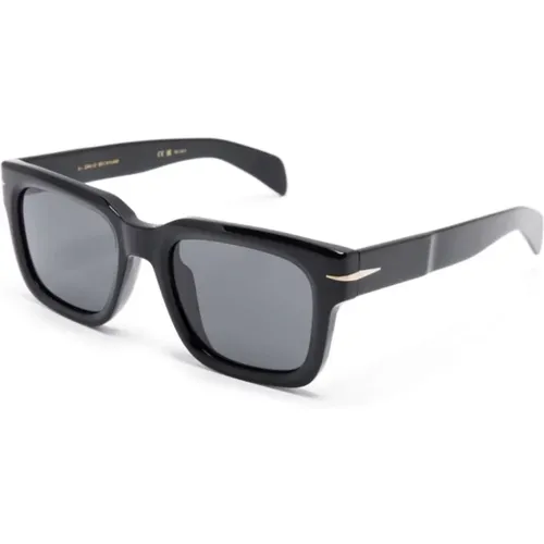 Db7100S 807Ir Sunglasses - Eyewear by David Beckham - Modalova
