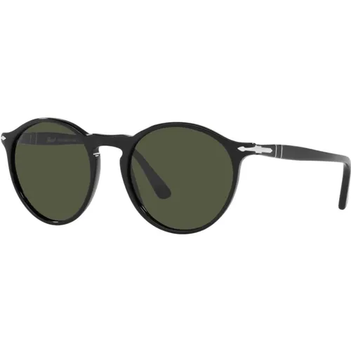 Sunglasses PO 3285S , unisex, Sizes: 52 MM - Persol - Modalova