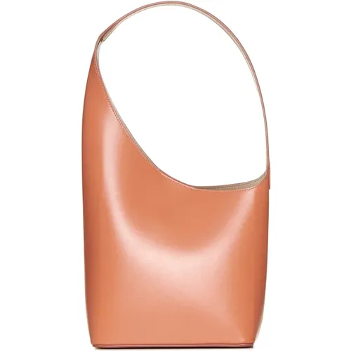 Stylish Bags Collection , female, Sizes: ONE SIZE - Aesther Ekme - Modalova
