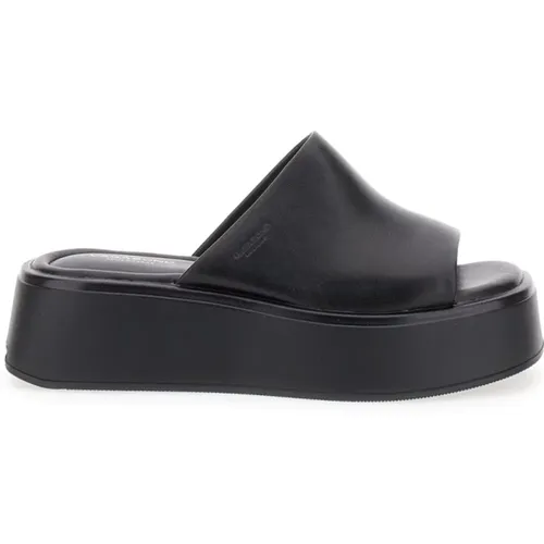 Vagabond Sandals , female, Sizes: 8 UK - Vagabond Shoemakers - Modalova