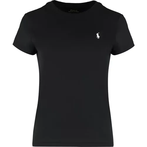 T-Shirts , Damen, Größe: XS - Ralph Lauren - Modalova
