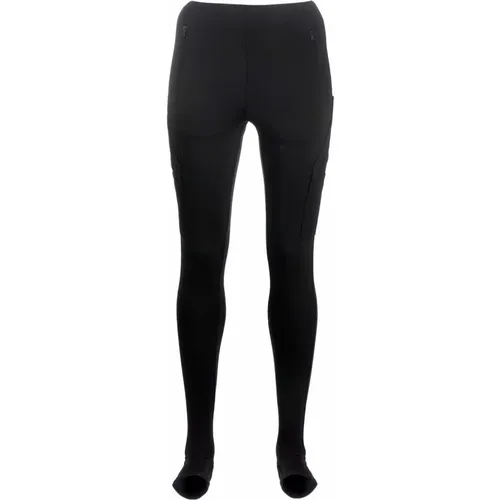 Wardrobe X Carhartt Trousers , female, Sizes: L, S - Wardrobe.nyc - Modalova