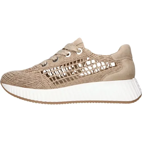 Trendige Low-Top Sneakers Softwaves - Softwaves - Modalova