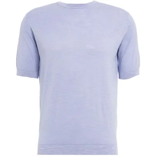 Men's Clothing T-Shirts & Polos Ss24 , male, Sizes: L, XL, 3XL, 2XL - Gender - Modalova