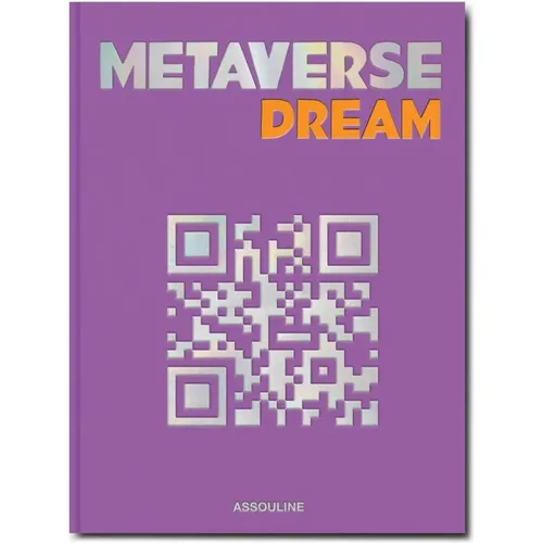 Metaverse Dream Modekollektion - Assouline - Modalova