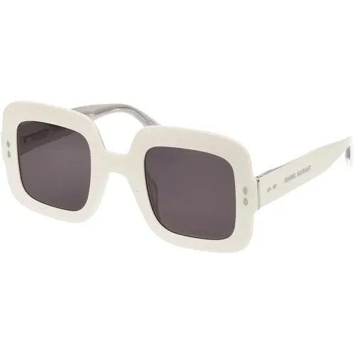 IM 0074/G/S Sunglasses , female, Sizes: 49 MM - Isabel marant - Modalova