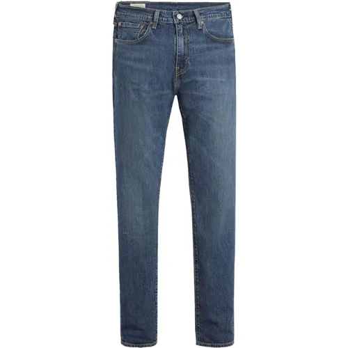 Levi's, Slim-fit Jeans , Herren, Größe: W30 L32 - Levis - Modalova