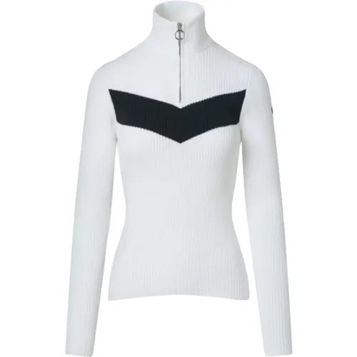 Weiße Andromede Pullover Fusalp - Fusalp - Modalova