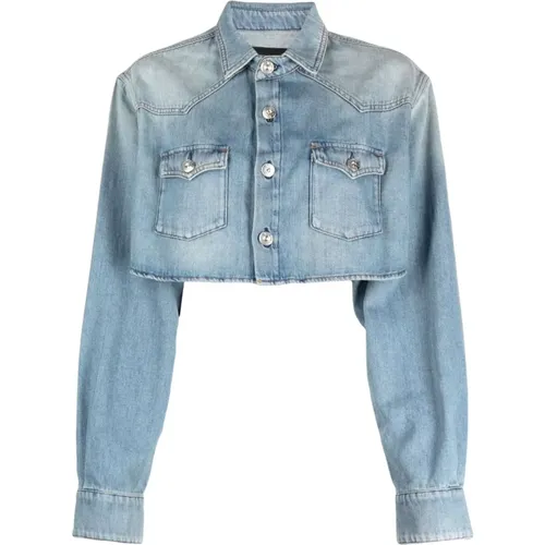 Denim Jackets 3X1 - 3X1 - Modalova