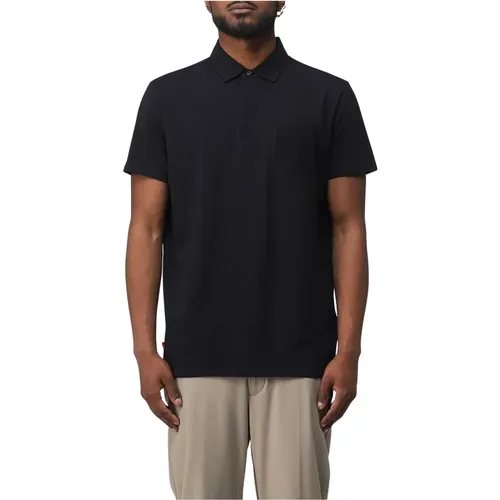 Polo Shirt , male, Sizes: S - RRD - Modalova