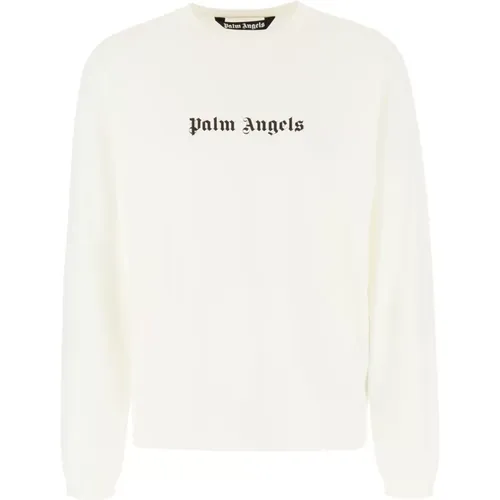 Sweatshirts , Herren, Größe: XL - Palm Angels - Modalova