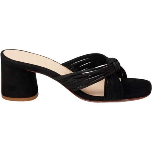 Monica Knot Mule FABIENNE CHAPOT - Fabienne Chapot - Modalova