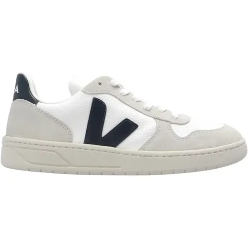 ‘V-10 Mesh’ Sneaker , Damen, Größe: 36 EU - Veja - Modalova