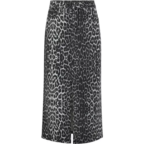 Skirts , female, Sizes: S, XL, M, L - Co'Couture - Modalova