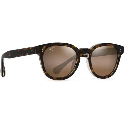 Sunglasses , female, Sizes: 52 MM - Maui Jim - Modalova