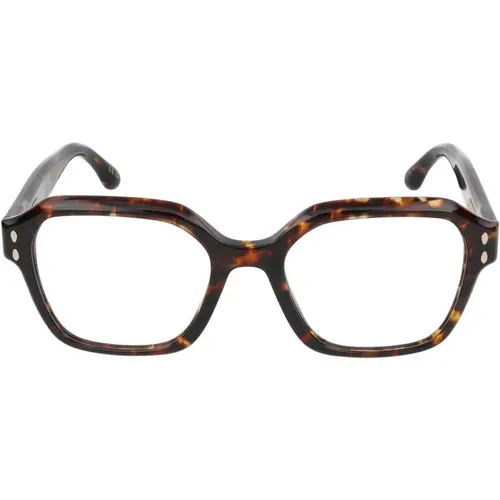 IM 0111 Glasses , female, Sizes: 52 MM - Isabel marant - Modalova