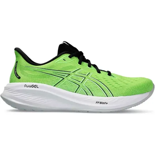 Gel-Cumulus 26 Running Shoes , male, Sizes: 13 UK - ASICS - Modalova