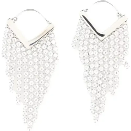 Boucle dOreill-GZ Earrings , female, Sizes: ONE SIZE - Isabel marant - Modalova