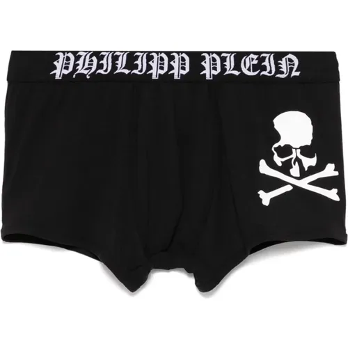 Stylische Unterwäsche für Männer , Herren, Größe: 2XL - Philipp Plein - Modalova