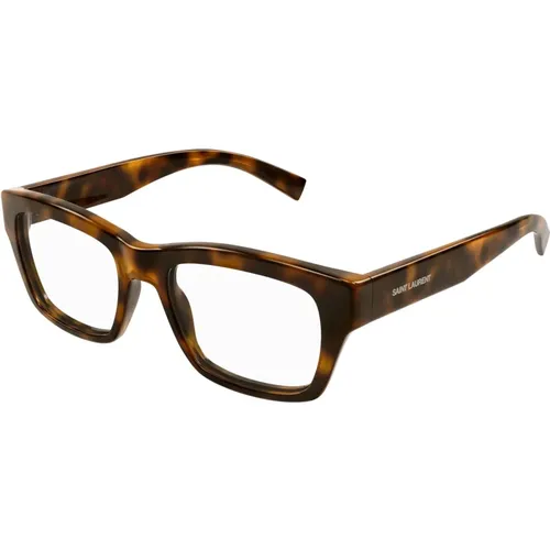 Eyewear frames SL 616 , unisex, Sizes: 53 MM - Saint Laurent - Modalova