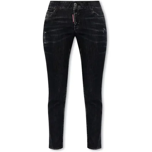 ‘Jennifer’ Jeans , Damen, Größe: 2XS - Dsquared2 - Modalova