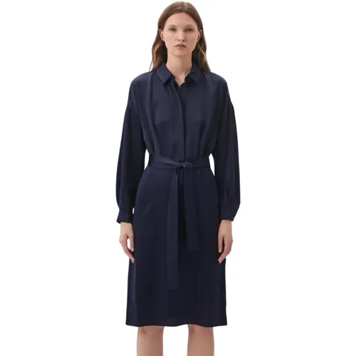 Beta Kleid , Damen, Größe: 2XS - Marella - Modalova