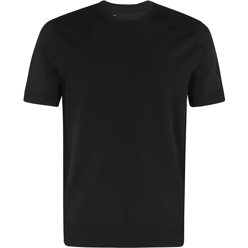 T-Shirts , male, Sizes: L, M - Neil Barrett - Modalova