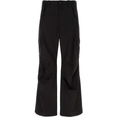 Cargo Pants , male, Sizes: XL, L, S, M - Dolce & Gabbana - Modalova