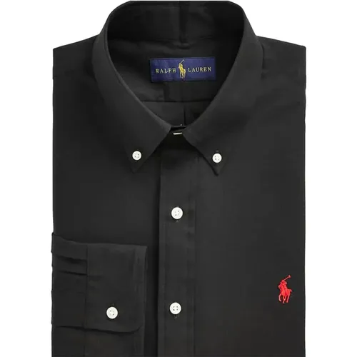 Lässiges Hemd , Herren, Größe: XL - Ralph Lauren - Modalova