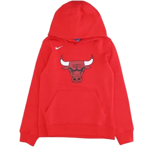 NBA Fleece Essentials Chibul Hoodie - Nike - Modalova