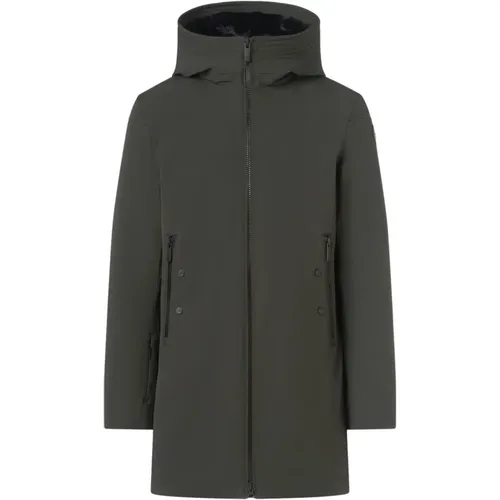 Sporty Chic Coat GEZI,Urban Parka Jacke - Fusalp - Modalova