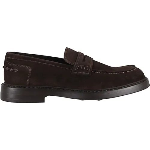 Penny Adler Loafer Doucal's - Doucal's - Modalova