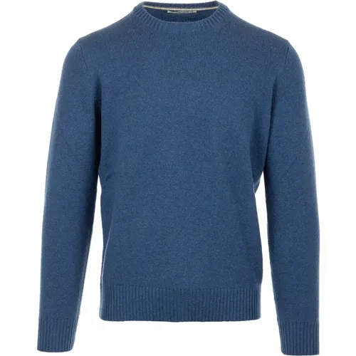 Stylischer Pullover für Jeden Anlass , Herren, Größe: L - Kangra - Modalova