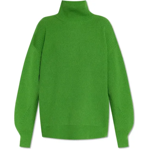 Turtleneck Veliero Sportmax - SPORTMAX - Modalova