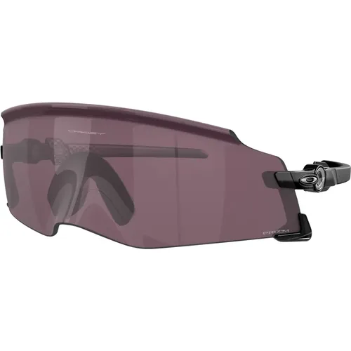 Mens Sunglasses 9455M Sole , unisex, Sizes: 49 MM - Oakley - Modalova